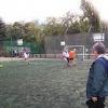 Otrokáři - Loptoši 5:1 (2:1)